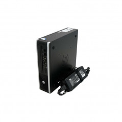 HP 8300 Elite USFF (beg)