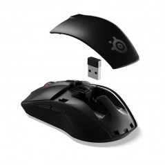 Gaming-mus - SteelSeries Rival 3 trådlös spelmus