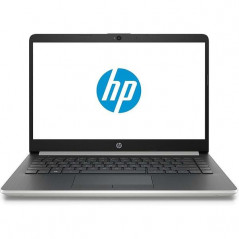 Brugt laptop 14" - HP Pavilion 14-cf0033no