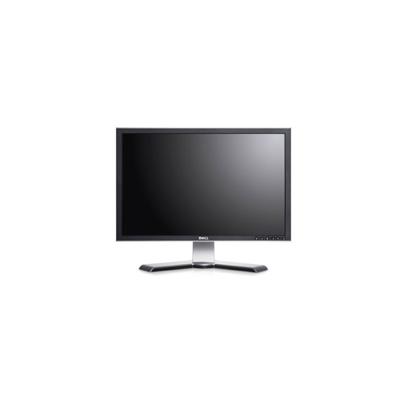 Brugte computerskærme - Dell LCD-Skärm (beg med döda pixlar)