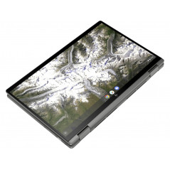 Brugt laptop 14" - HP Chromebook x360 14c-ca0413no