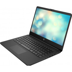 HP 14s-dq1833no 14" i3 8GB 256GB SSD