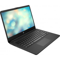 Bærbar computer med skærm på 14 og 15,6 tommer - HP 14s-dq1833no demo