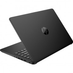 Bærbar computer med skærm på 14 og 15,6 tommer - HP 14s-dq1833no demo