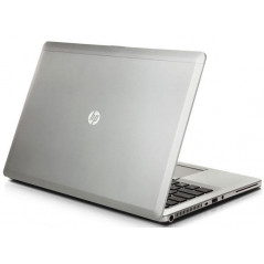 HP EliteBook 9470m (brugt med mura på skærmen)
