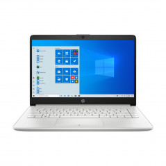 Brugt laptop 14" - HP 14-dk0045no demo