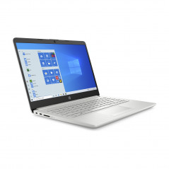Brugt laptop 14" - HP 14-dk0045no demo