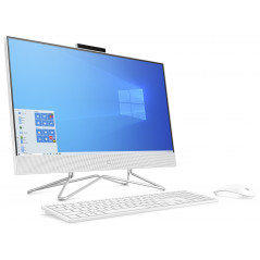 Alt-i-én computer - HP Pavilion All-in-One 24-df0452no