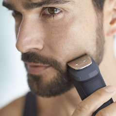 Personlig pleje - Philips 11-i-1 multitrimmer för skägg och hår