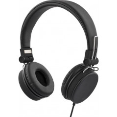 Streetz Hovedtelefoner & iPhone Headsets