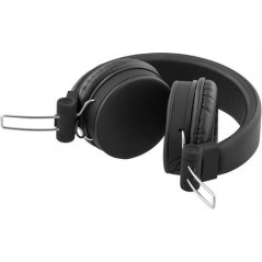 On-ear - Streetz Hovedtelefoner & iPhone Headsets