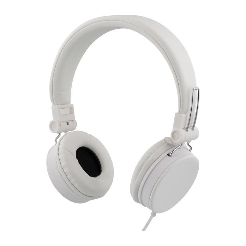 On-ear - Streetz Hovedtelefoner & iPhone Headsets