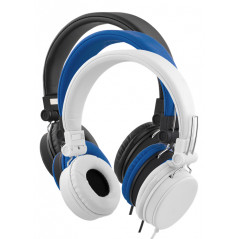 Streetz Hovedtelefoner & iPhone Headsets