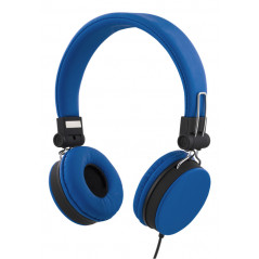 On-ear - Streetz Hovedtelefoner & iPhone Headsets