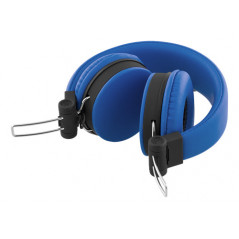 On-ear - Streetz Hovedtelefoner & iPhone Headsets