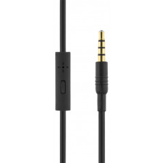 On-ear - Streetz Hovedtelefoner & iPhone Headsets