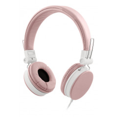Streetz Hovedtelefoner & iPhone Headsets