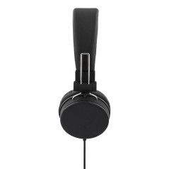 On-ear - Streetz Hovedtelefoner & iPhone Headsets