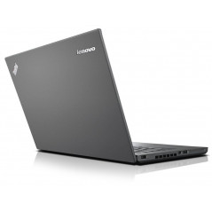 Brugt laptop 14" - Lenovo Thinkpad T440 HD+ i5 8GB 128SSD (brugt)