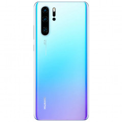 Brugte mobiltelefoner - Huawei P30 Pro 128GB Breathing Crystal (beg)
