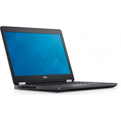 Brugt laptop 14" - Dell Latitude E5470 i5 8GB 128SSD (brugt)