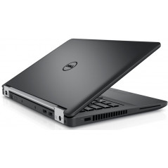 Brugt laptop 14" - Dell Latitude E5470 i5 8GB 128SSD (brugt)