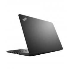 Brugt laptop 14" - Lenovo Thinkpad T440P i7 8GB 256SSD FHD (brugt)