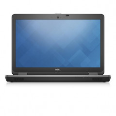 Dell Precision M2800 i7 16GB 128SSD AMD FirePro W4170M (brugt)