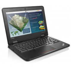 Brugt laptop 12" - Lenovo Thinkpad 11e Chromebook (brugt)