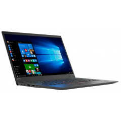 Lenovo ThinkPad X1 Carbon 5th Gen (brugt)