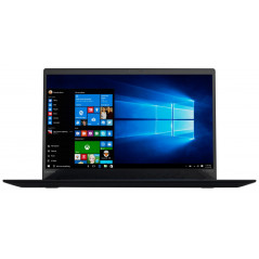 Lenovo ThinkPad X1 Carbon 5th Gen (brugt)