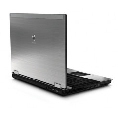 HP EliteBook 8440p i5 4GB 120HDD (brugt)