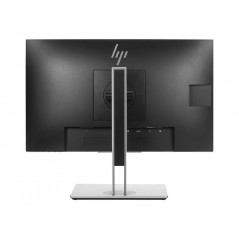 Brugte computerskærme - HP EliteDisplay 22" E223 IPS-skärm (beg)