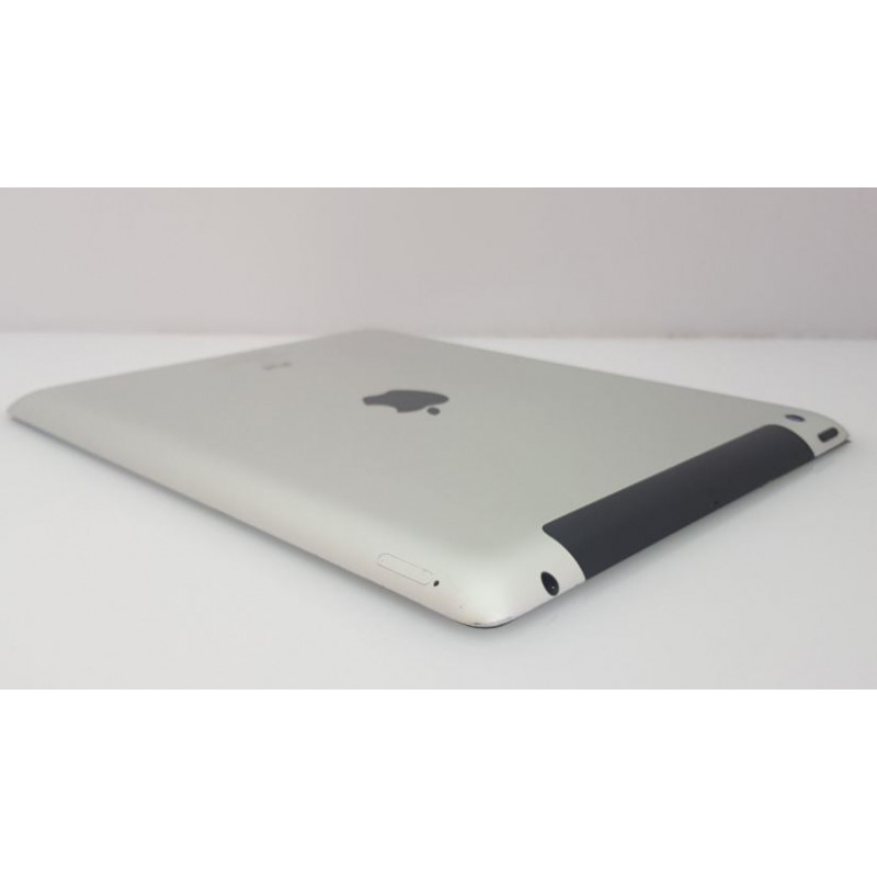 Brugte tablets - iPad 3 32GB med 3G Svart (beg)