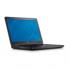 Brugt bærbar computer 15" - Dell Latitude E5540 FHD i5 8GB 128SSD (brugt)