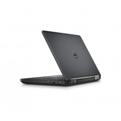 Brugt bærbar computer 15" - Dell Latitude E5540 FHD i5 8GB 128SSD (brugt)
