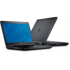 Dell Latitude E5540 FHD i5 8GB 128SSD (brugt)