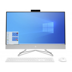 Alt-i-én computer - HP All-in-One 27-dp0015no
