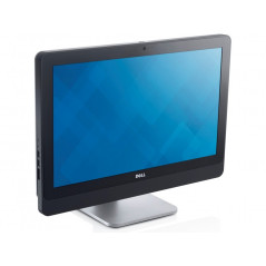 Dell OptiPlex 9020 All-in-One Touch på 23" (brugt)