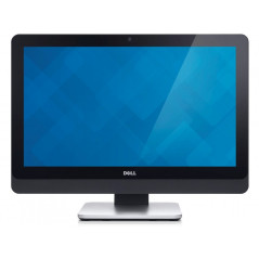 Dell OptiPlex 9020 All-in-One Touch på 23" (brugt)