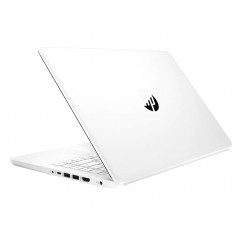 Brugt laptop 14" - HP 14s-dq0804no