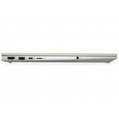 Bærbar computer med skærm på 14 og 15,6 tommer - HP Pavilion 15-eh0022no 15.6" Ryzen 5 8GB 256GB SSD