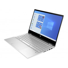 Brugt laptop 14" - HP Pavilion x360 14-dw1038no demo