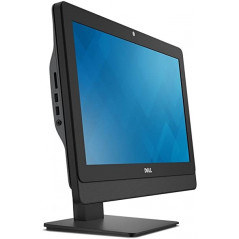 Dell OptiPlex 9030 All-in-One Touch på 23" (brugt)