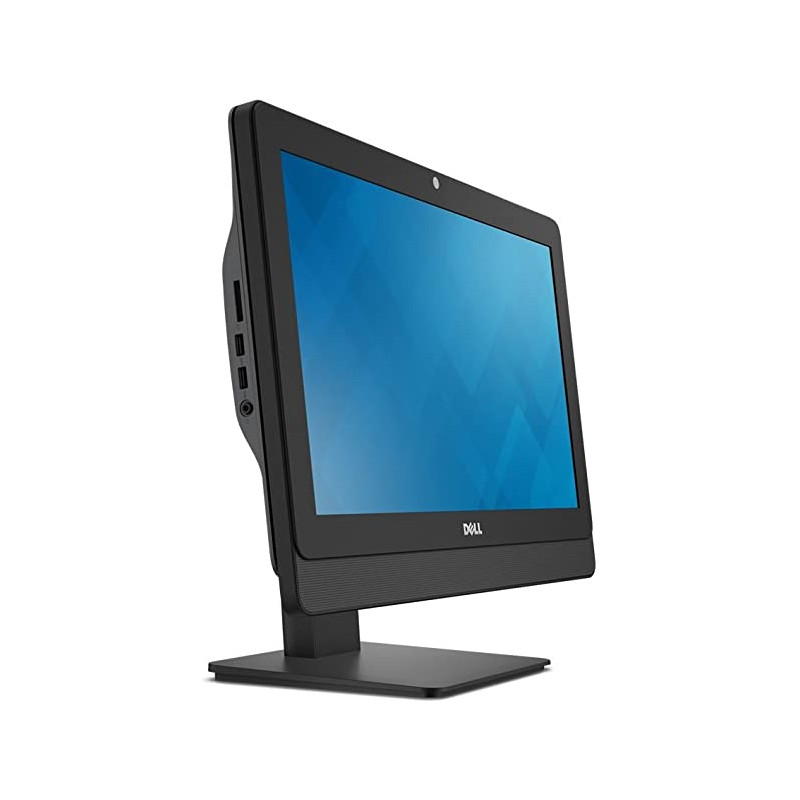 Brugt - Dell OptiPlex 9030 All-in-One Touch på 23" (brugt)