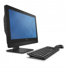 Brugt - Dell OptiPlex 9030 All-in-One Touch på 23" (brugt)