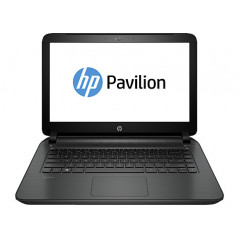 HP Pavilion 14-v124ca (beg med märke skärm)