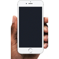 iPhone 6 - iPhone 6 16GB Gold (brugt med nyt batt)