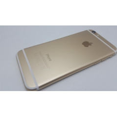 iPhone 6 - iPhone 6 16GB Gold (brugt med nyt batt)