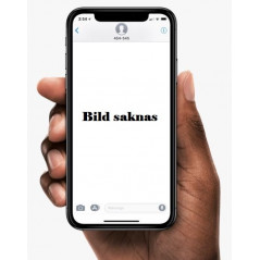Brugt iPhone - iPhone 11 64GB White (brugt med mura*)